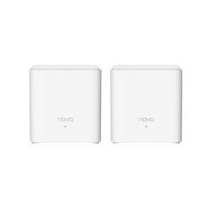 WiFi Mesh-система Tenda MX3 (MX3-KIT-2)